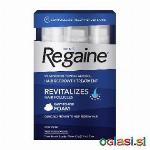 REGAINE PENA 5% (3 MESEČNA EMBALAŽA)
