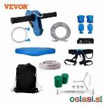 ❇️ ZIP LINE ZA DJECU I ODRASLE – KOMPLET - NOVO