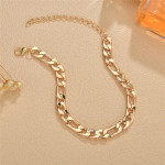 Verižica ogrlica bižuterija