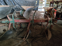 Plug Kverneland VD100