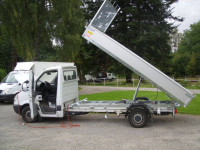 Mercedes-Benz 315 CDI