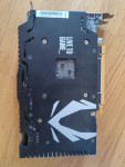 Rtx 2070 nvidia Zotac 8gb