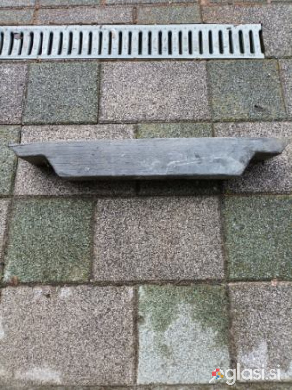 Svinčene uteži, utežne plošče, cca. 40kgkomad