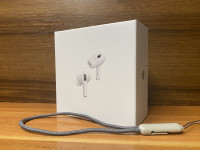 Apple Airpods Pro (Gen. 2)