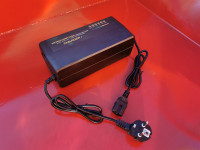 Mini dumper električni NTS E50M