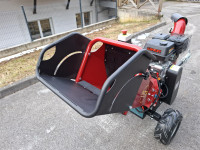 Drobilec Vejevja NTS GS15002