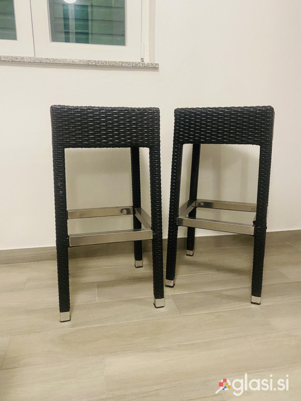 Dom oprema barski stol