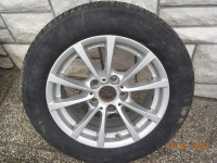 Platišča ALU 16 col BMW, AUDI, VOLVO, original
