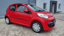 Citroen C1 SX 1.0i BVM SLO KLIMA RADIO EL.STEKLA