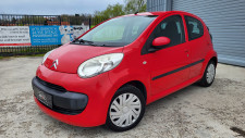 Citroen C1 SX 1.0i BVM SLO KLIMA RADIO EL.STEKLA
