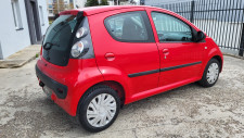Citroen C1 SX 1.0i BVM SLO KLIMA RADIO EL.STEKLA