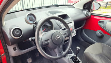 Citroen C1 SX 1.0i BVM SLO KLIMA RADIO EL.STEKLA