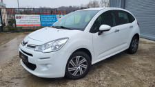 Citroen C3 Seduction HDi 70 BVM TEMP KLIMA