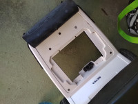 Prodam električni invalidski voziček Meyra Igo