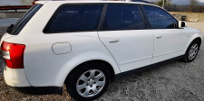 AUDI A4 XENON 1,9 TDI AVANT