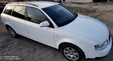 AUDI A4 XENON 1,9 TDI AVANT