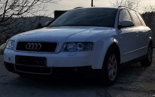AUDI A4 XENON 1,9 TDI AVANT