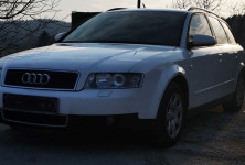 AUDI A4 XENON 1,9 TDI AVANT