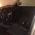 OPEL FRONTERA - TERENEC - SUV