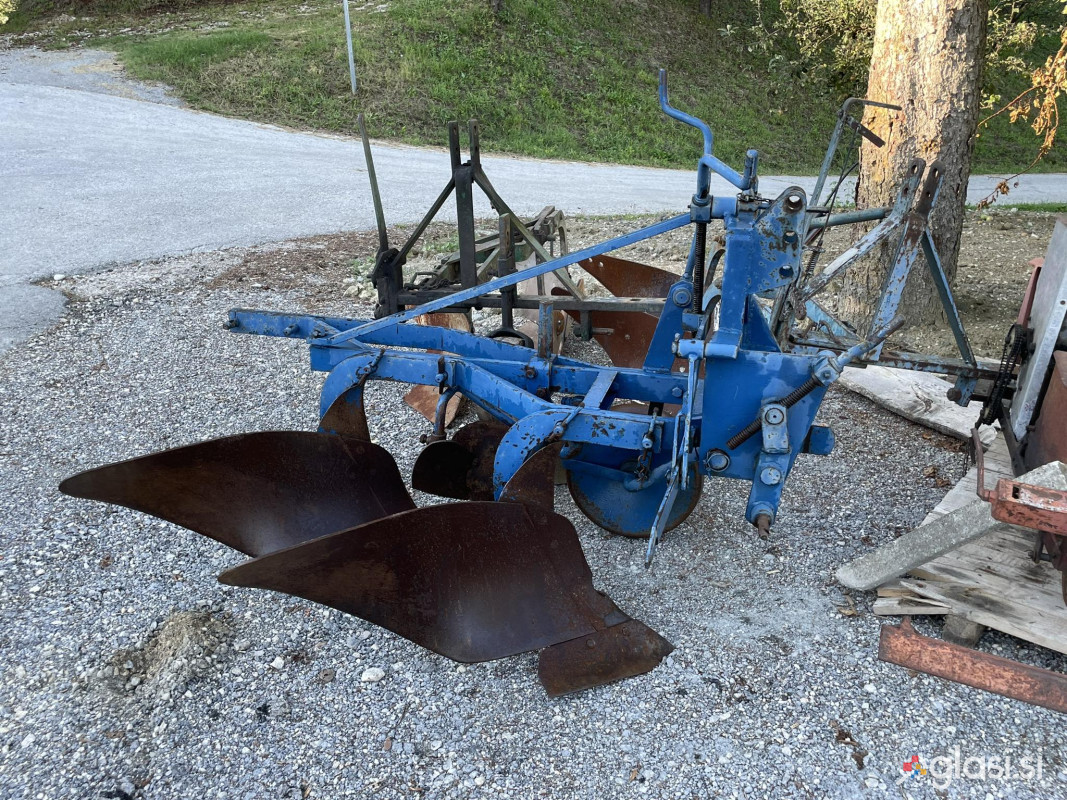 Prodam 14 col plug batuje in fela