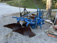 Prodam 14 col plug batuje in fela