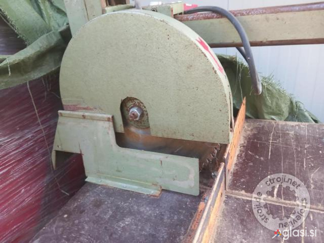 Žage za les - ČELILNIK