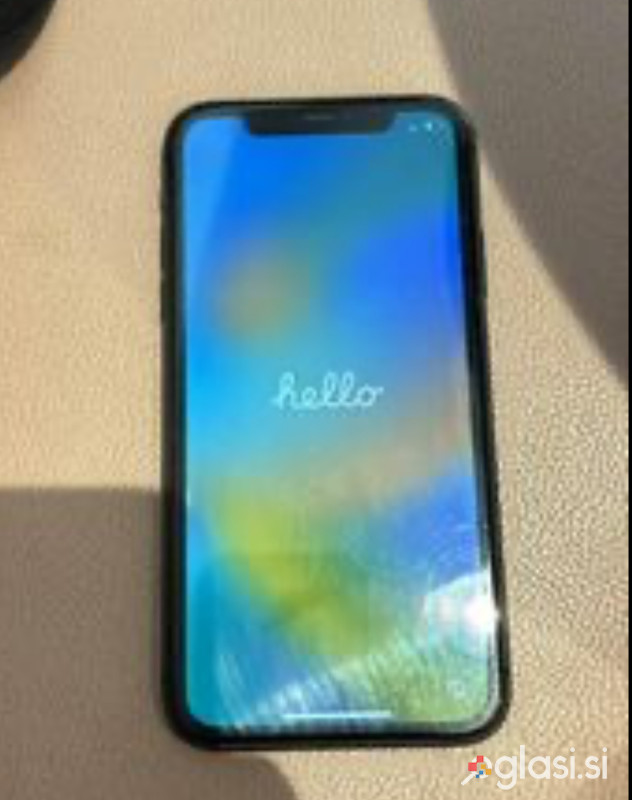 Prodam iphone 11 128gb