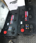 VIKEND ELEKTRARNA