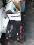VIKEND ELEKTRARNA