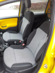 Fiat Panda 4x4 turbo