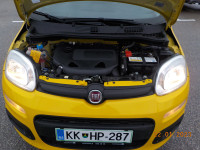 Fiat Panda 4x4 turbo