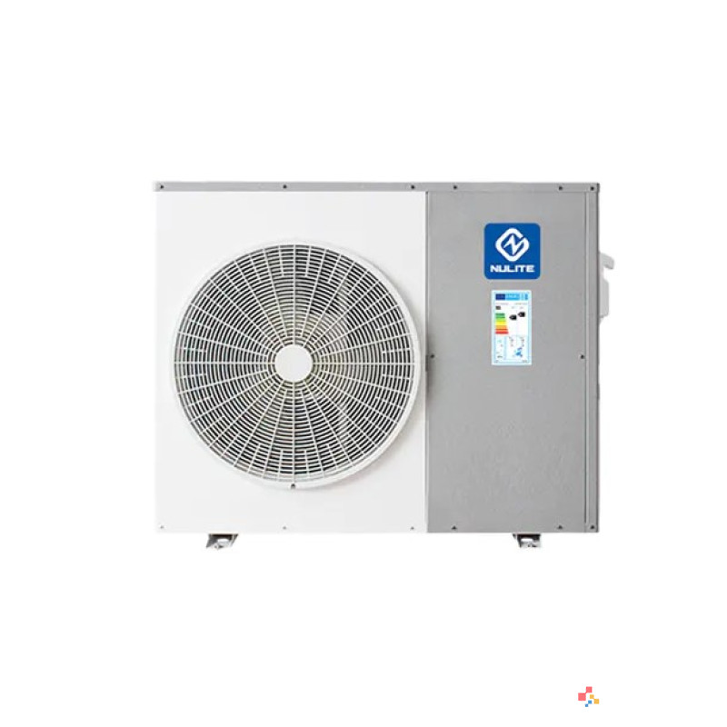 Toplotna črpalka R32 wifi nadzor 10KW NL-BKDX30-95IIR32 A