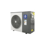 Toplotna črpalka R32 wifi nadzor 10KW NL-BKDX30-95IIR32 A