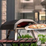 Pizza peč - Ooni Koda 12 Plus Dodatki