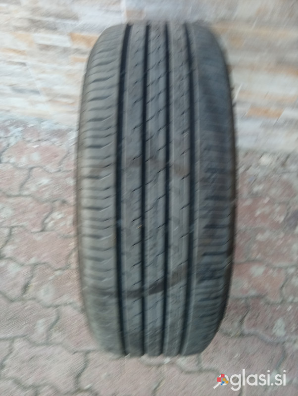 Prodam avto gume CONTINENTAL EcoCont.6, 215-60-R17H