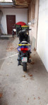 Skuter BAOTIAN 25km