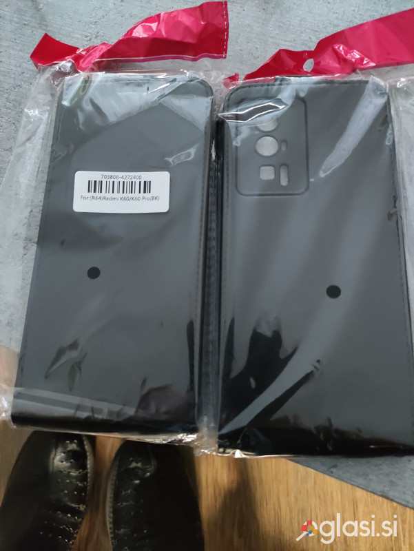 Prodam etui za telefon  poco f5 pro