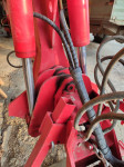 Plug Vogel Noot 7 brazdni