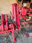 Plug Vogel Noot 7 brazdni