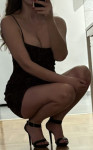 Hot bejba.