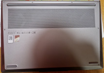 Lenovo ThinkBook 16pro G2, R7, RTX 3060 Prenosnik