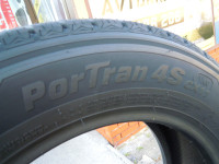 KUMHO 205/65 R16C 107/105T KC53 PorTran NA OBROKE DOSTAVA