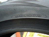 LEAO 225/70 R15C 112S IGREEN VAN 4S C OZNAKA M+S OBROKE MONTAŽA