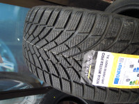 AUSTONE 245/45R18 100V Austone Nixia Winter PRO XL EV 3PMSF