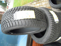 AUSTONE 245/45R18 100V Austone Nixia Winter PRO XL EV 3PMSF
