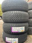 Zimske gume 225/50R17 98V Nexen Winguard Sport 2 XL FR 3PMSF