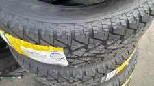 AUSTONE 265/70R16 112T Austone Athena SP-302 4X4