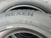 Zimske gume 205/55R17 95V Nexen Winguard Sport 3 XL EV 3PMSF