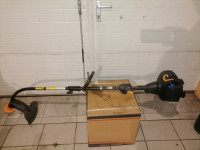 MCCULLOCH kosilnica na nitko