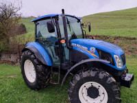 TRAKTOR New holand t4 85